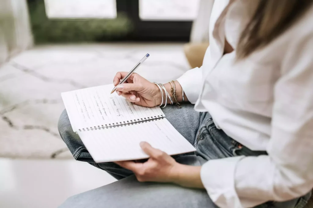 1-op-1-sessie begeleiding naar een gezonde leefstijl en mindset voor millennials